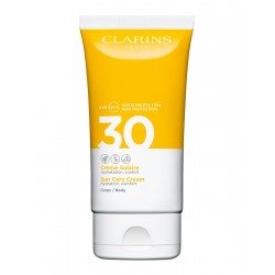 CREMA SOLARE IDRATANTE UVA/UVB