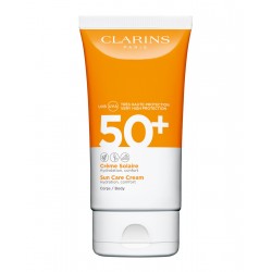 Crème Solaire Hidratation UVB 50 UVA 150 ml
