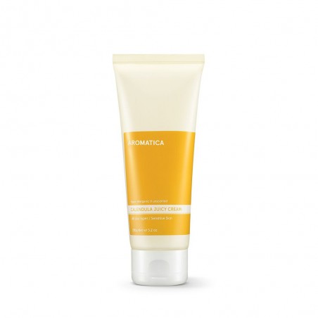 CALENDULA JUICY CREAM 150G