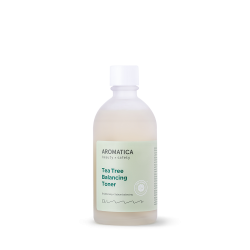TEA TREE BALANCING TONER 130ML
