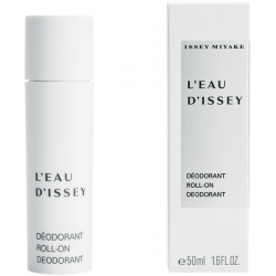Issey Miyake L'Eau d'Issey Deodorante Roll-On 50 ml