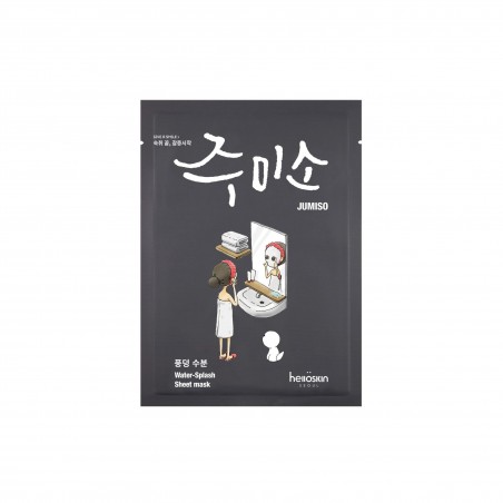 JUMISO WATER SPLASH 26ML