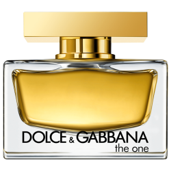 Parfum The One Eau de Parfum Dolce&Gabbana | Beauty Júlia