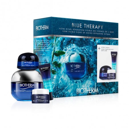 COFRE BLUE THERAPY Multi-Defender SPF25 PNM 50ml