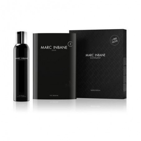 Natural Tanning Set(Spray 200+Glov