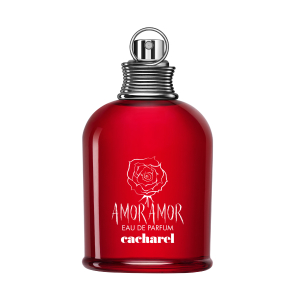 Amor Amor Eau de Parfum 100ml