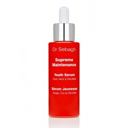 SERUM SUPRÊME MAINTENANCE 30ML