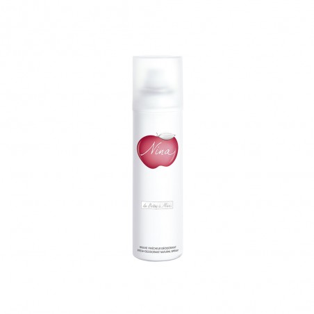 NINA DEODORANTE SPRAY 150ML