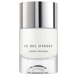 Le Sel D'Issey Eau de Toilette Ricaricabile