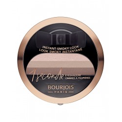 Instant Smoky Look  Seconde 0