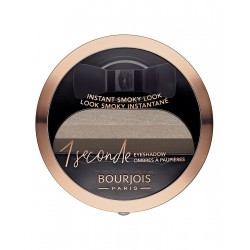 Instant Smoky Look  Seconde 0