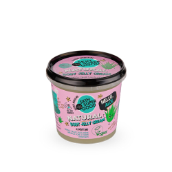 Crema di Gelatina Naturale per il Corpo Hello Aloe