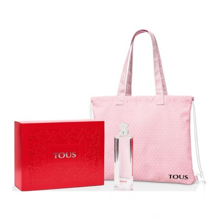 TOUS Cof.(EDT Vapo.90ml)