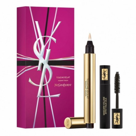 Estuche Touche Eclat 02