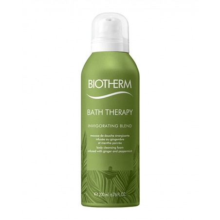 BATH THERAPY INVIGO FOAM 200ml