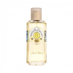 Lotus Bleu Eau De Cologne 100ml