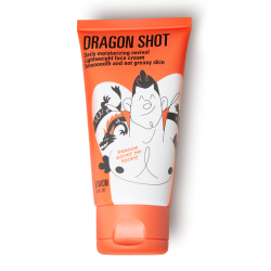 Dragon Shot