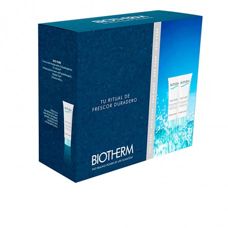 Set Deodorante Pure Crema Limited Edition