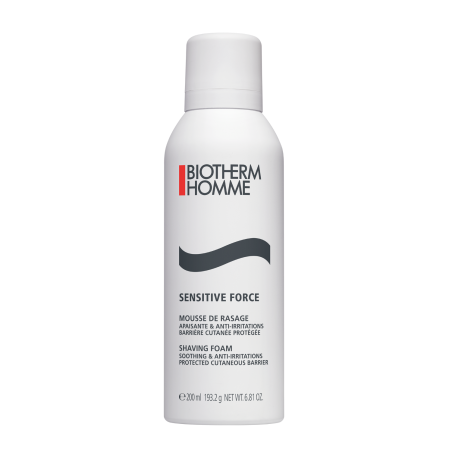DÉOD.SENSITIVE FORCE FOAM V200ML