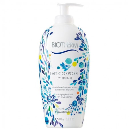 Lait Corporel Blue Edición Limitada 400ml