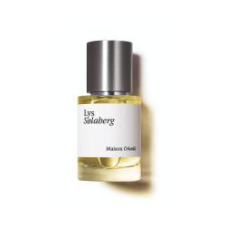 Lys Solaberg Eau De Parfum