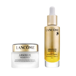 Pack Lancôme Absolue Trattamento di Massima Nutrizione