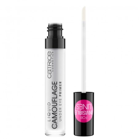 Camouflage Primer Liquido per gli occhi