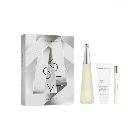 EAU D'ISSEY Cof.(EDT Vapo.100ml)