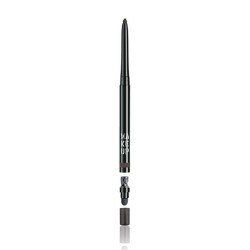 MUF Automatic Eyeliner CHOCOLAT NOIR 04