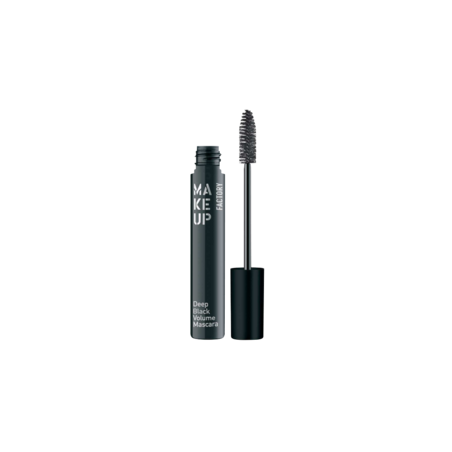 Deep Black Volume Mascara DEEP BLACK