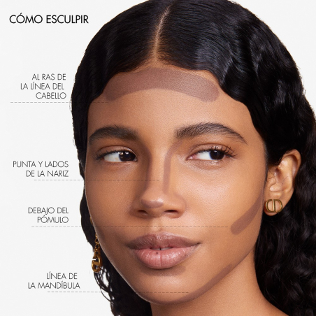 Dior Forever Skin Contour