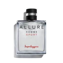 Allure Homme Sport Superleggera Eau de Parfum