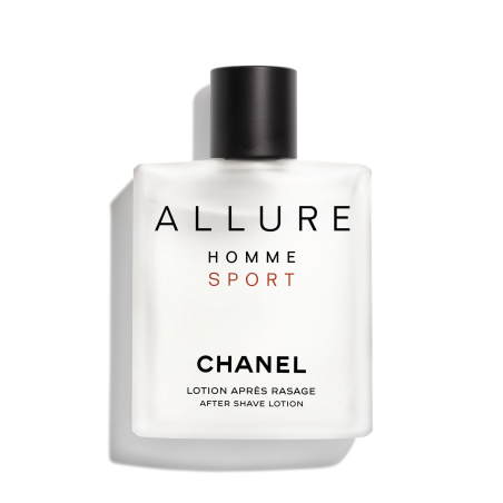 Allure Homme Sport Lozione Dopobarba