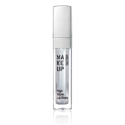 High Shine Lip Gloss CINNAMON ROSE