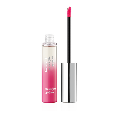 Intensifying Lip Glow ROSY TINT 01