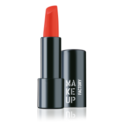 Magnetic Lips semi-mat & long-lastin BRIGHT CORAL