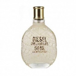Fuel For Life Femme Eau de Parfum