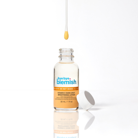 Dark Spot Brightening Lotion Vitamin C