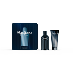 Set Addictive For Him Eau de Parfum
