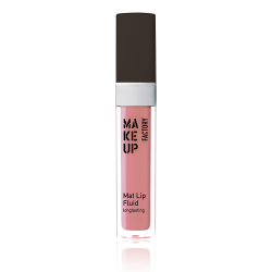 Mat Lip Fluid longlasting CLASSIC RED