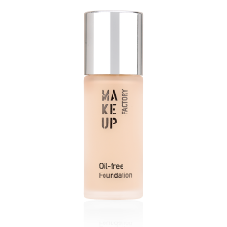 Oil-free Foundation