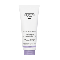 Shade Variation Conditioner With Florentina Iris