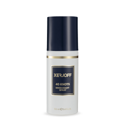 40 Knots Natural Deodorant Spray