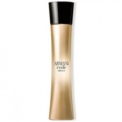 CODE ABSOLU WOMAN EAU DE PARFUM