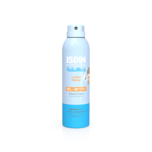Isdin Fotoprotettore Pediatrics Lotion Spray 50+ 250 ml