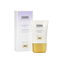ISDINCEUTICS GLICOISDIN GEL 25% 50ML