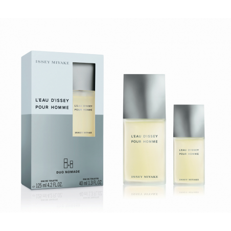 EAU D'ISSEY Cof.(EDT Vapo.100ml)