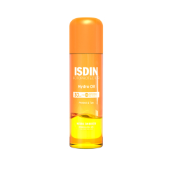 Isdin Fotoprotettore Hydro Oil  Spf30 200 ml