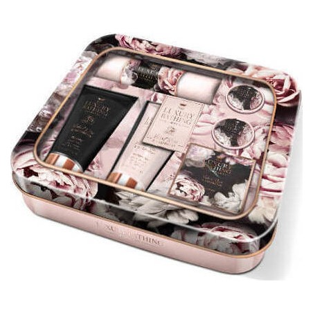 Estuche Temptress