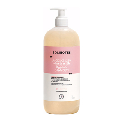 Fleur de Cerisier Sapone Liquido